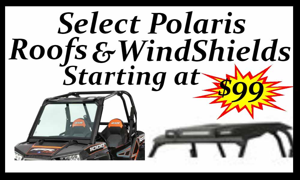Motor Sports of Muskogee Parts Department and Accessories