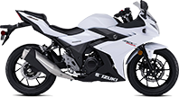 Buy Street Bikes at Motor Sports of Muskogee in Muskogee, OK